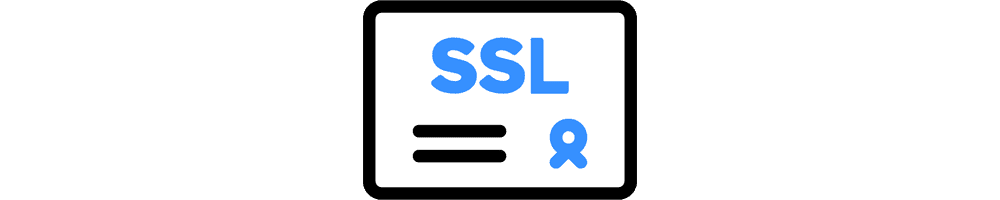 SSL Certificate